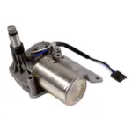 Wischermotor hinten, 3 - polig