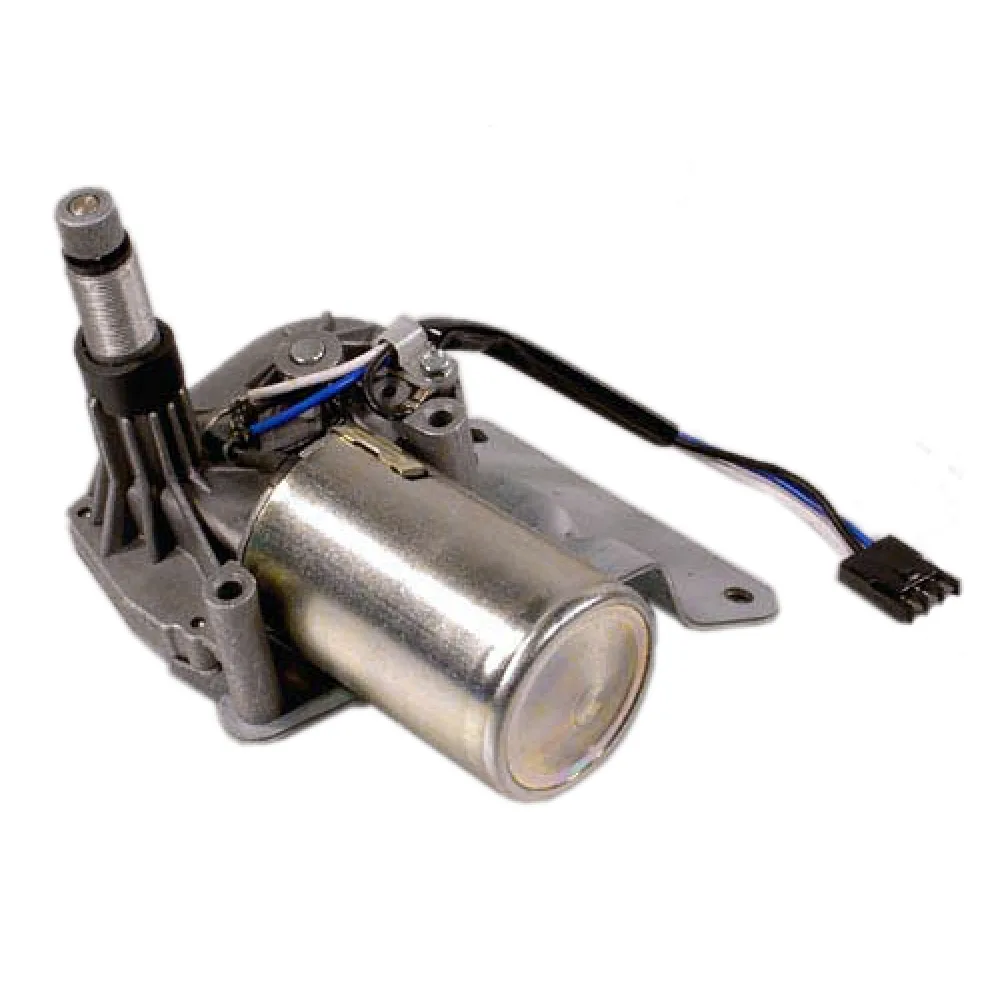 Wischermotor hinten, 3 - polig