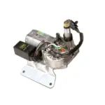 Wischermotor hinten, 3 - polig