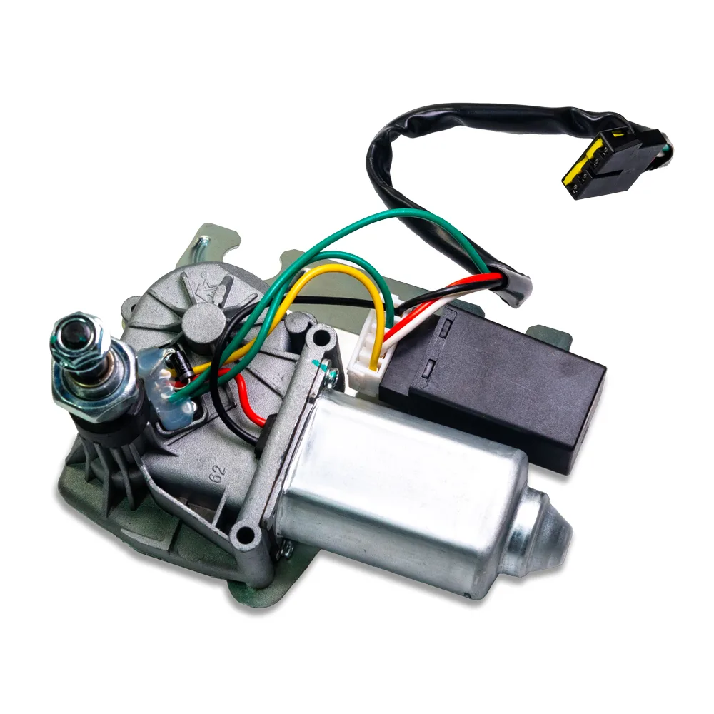 Wischermotor hinten Crown Automotive passend für Jeep Cherokee XJ 97-01