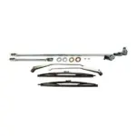 Wischergestängekit komplett Crown Automotive passend für Jeep CJ (76-86)