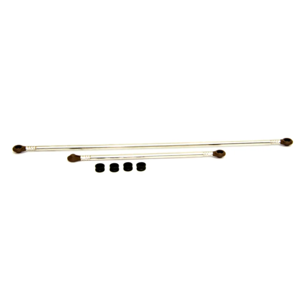 Wischergestängekit komplett