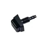 Wischerdüse Hardtop hinten