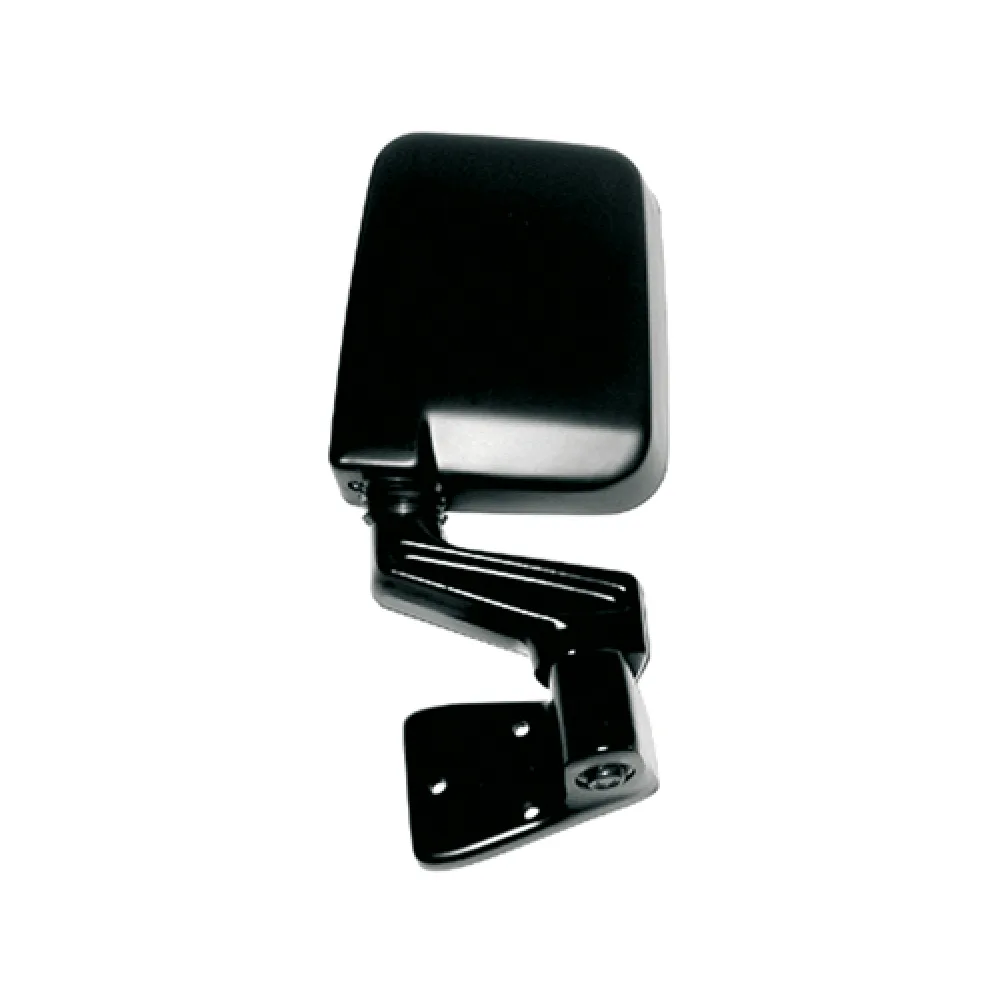 Außenspiegel links Hardtoptüre schwarz Crown Automotive passend für Jeep Wrangler TJ 97-02