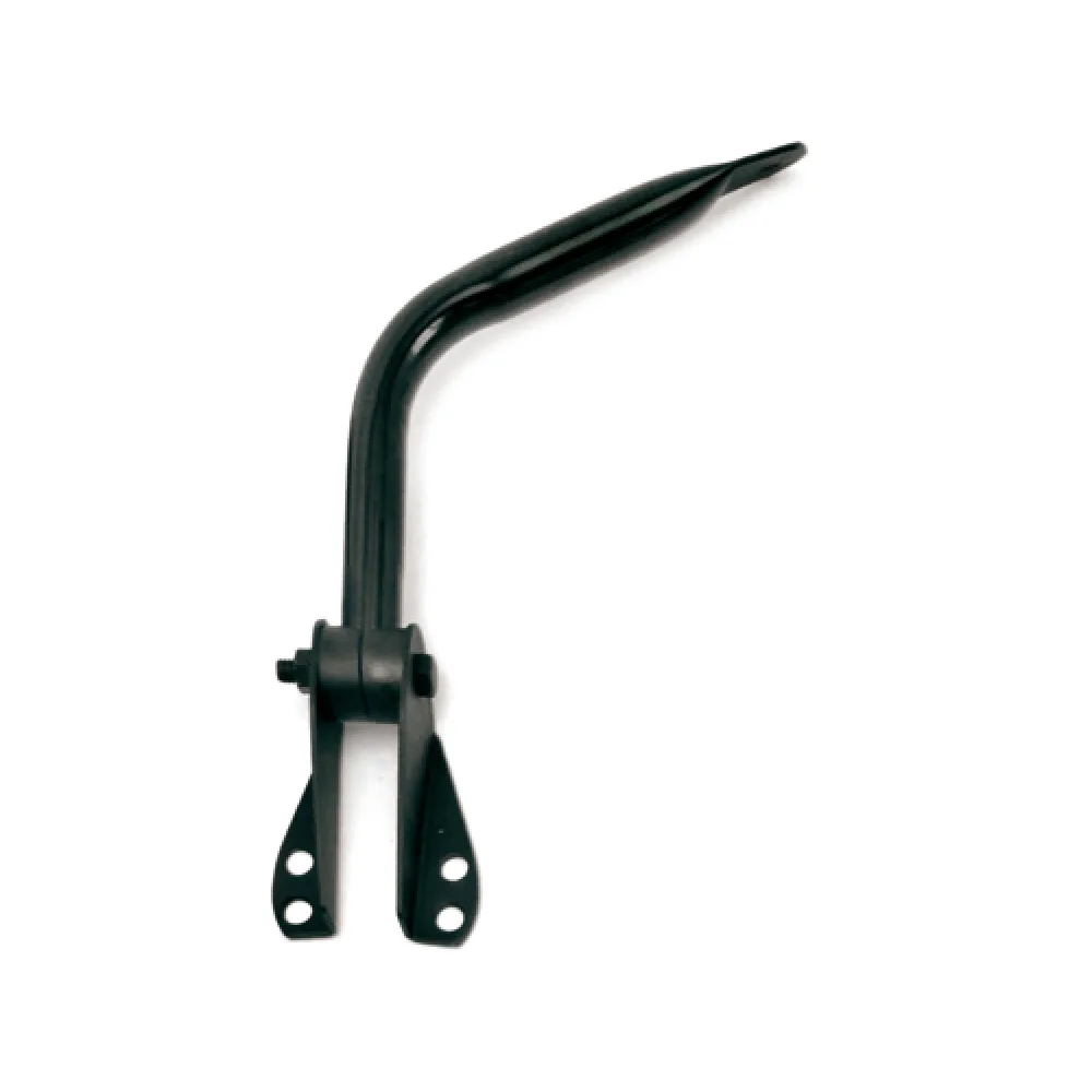 Spiegelarm rechts aus eigenem Programm passend für Jeep Wrangler YJ (87-95)