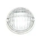 Blinkerglas im Grill rechts oder links
