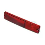 Blinker seitlich rot hinten von Crown Automotive passend für Jeep CJ 62-86