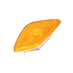 Blinker seitlich US links aussen in Verbreiterung Crown Automotive passend für Wrangler TJ 96-06