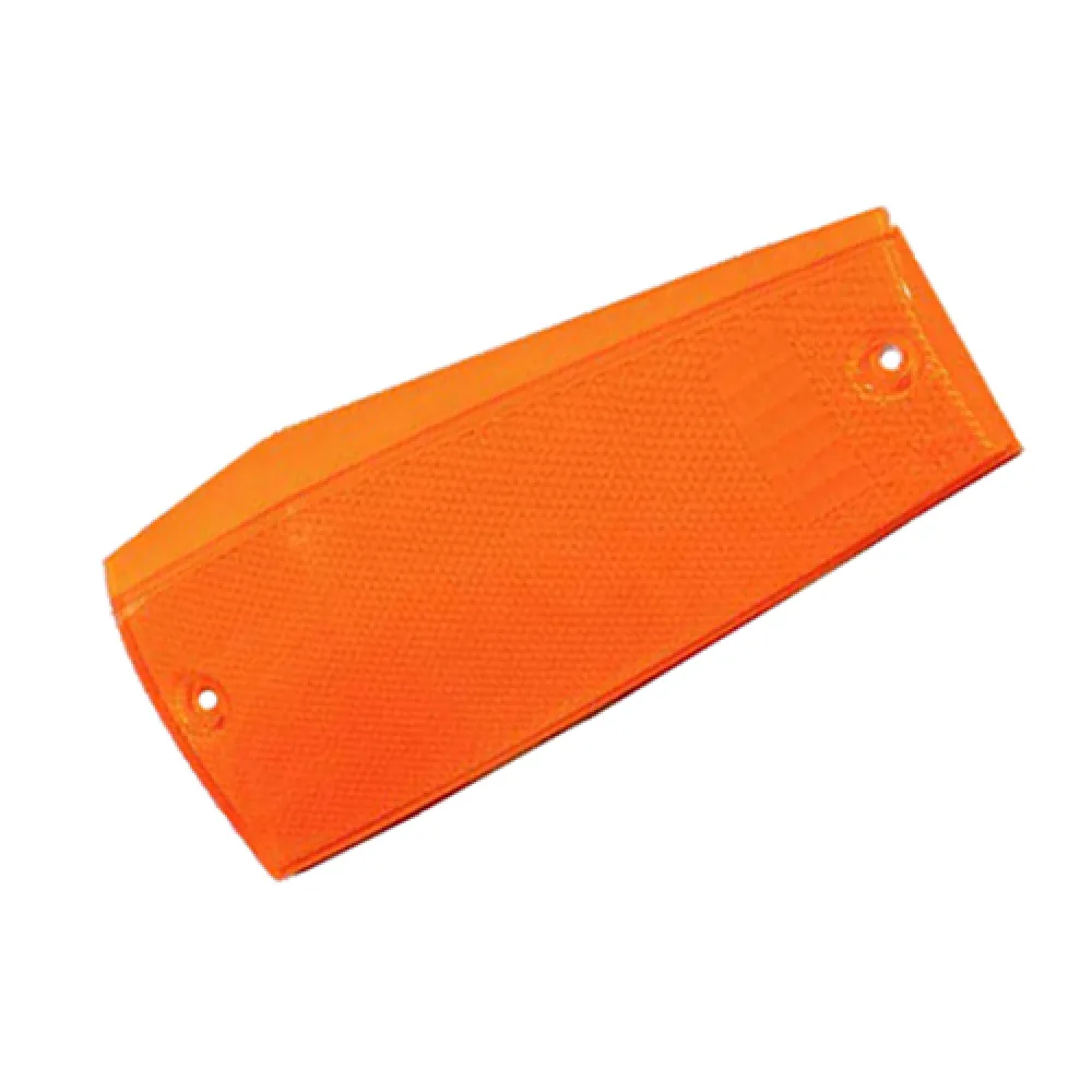 Blinker seitlich links EU orange von Crown Automotive passend für Jeep Cherokee XJ (88-96)