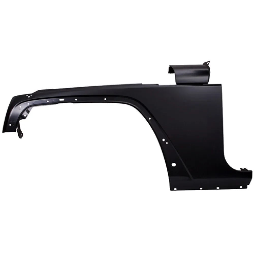 Kotflügel links, Fahrerseite passend für Jeep Wrangler JK (07-18)