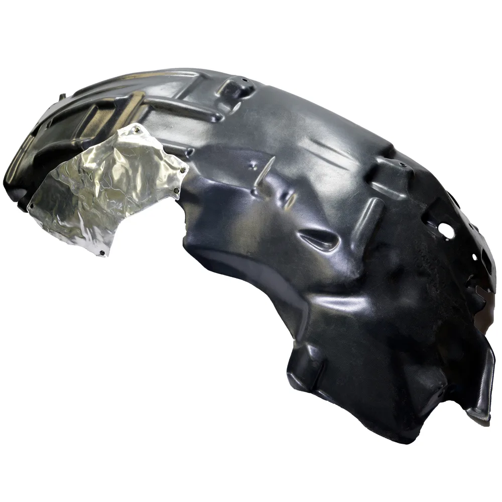 Innenkotflügel vorne links Crown Automotive passend für Jeep Wrangler JL / Gladiator JT