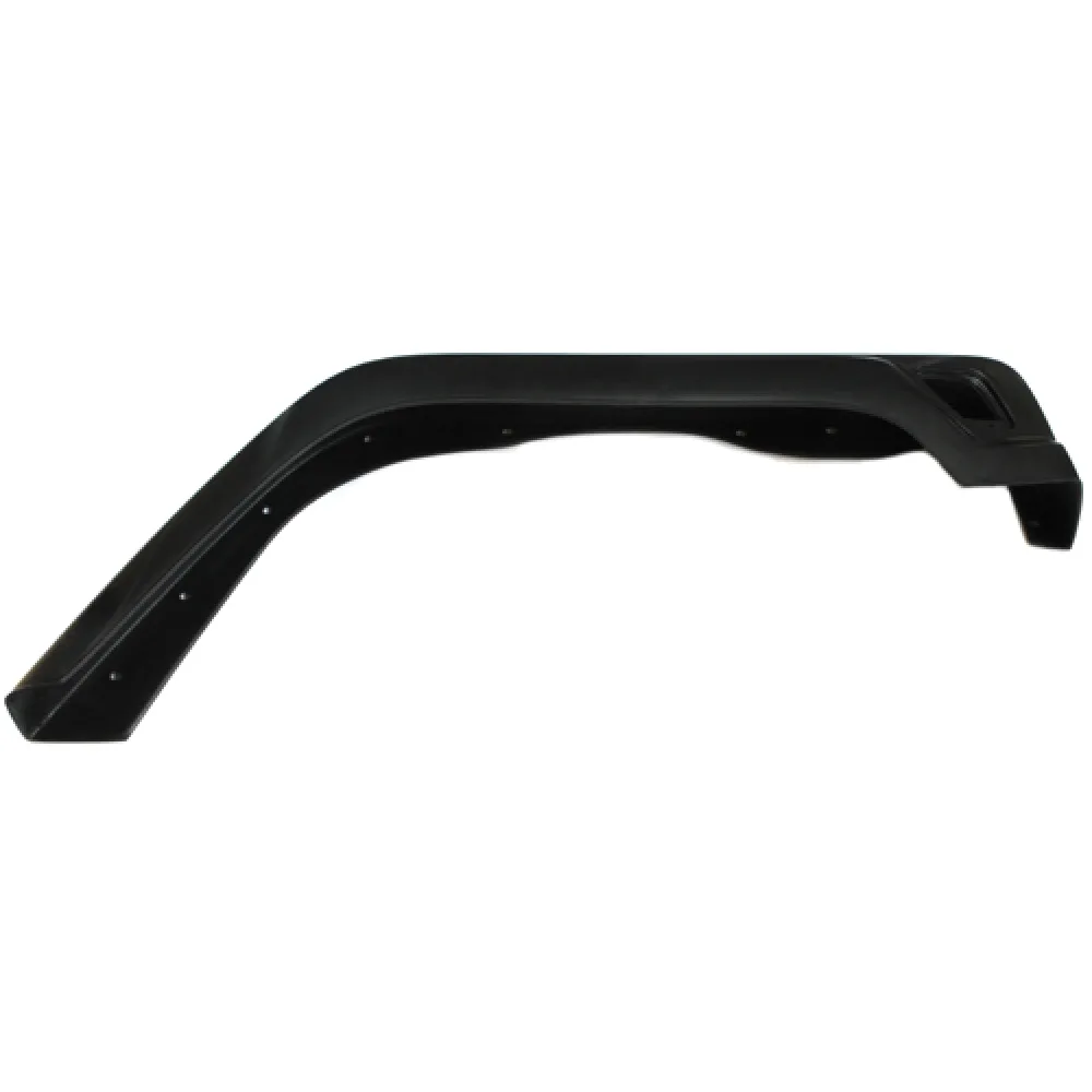 Kotflügelverbreiterung vorne links US 9cm passend für Jeep Wrangler TJ 96-06