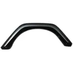 Kotflügelverbreiterung hinten rechts US 9cm passend für Jeep Wrangler TJ 96-06