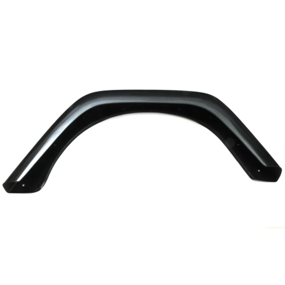 Kotflügelverbreiterung hinten rechts US 9cm passend für Jeep Wrangler TJ 96-06