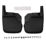 Spritzschutz Mud Flaps vorne Husky Liners