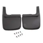 Spritzschutz Mud Flaps hinten Husky Liners