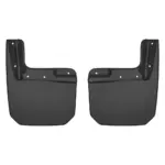 Spritzschutz Mud Flaps vorne Husky Liners passend für Jeep Wrangler JL & Gladiator JT