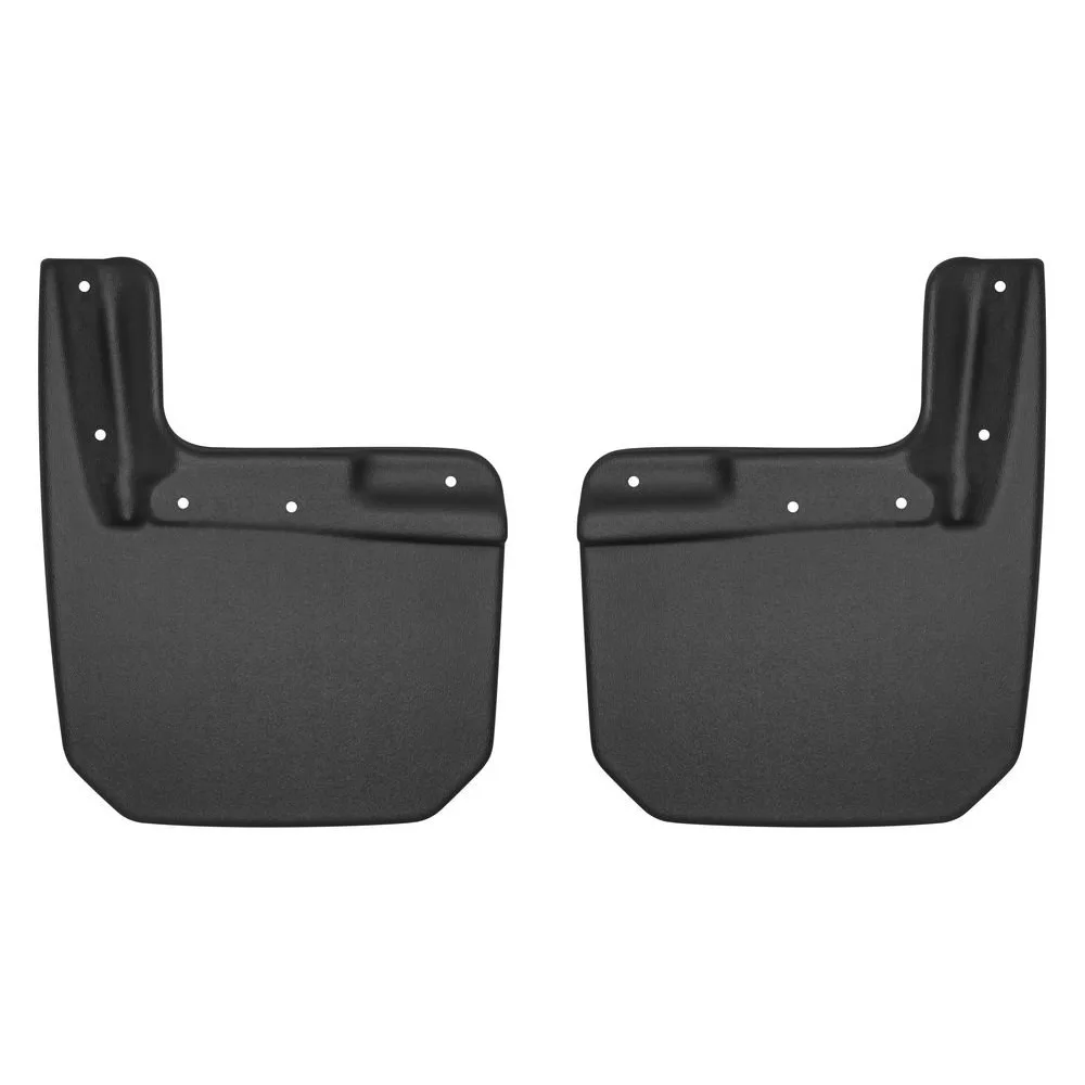 Spritzschutz Mud Flaps vorne Husky Liners passend für Jeep Wrangler JL & Gladiator JT