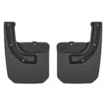 Spritzschutz Mud Flaps hinten Husky Liners passend für Jeep Wrangler JL 18-