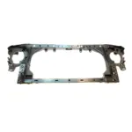 Frontmaske aus eigenem Programm passend für Jeep Wrangler JK (07 - 18)