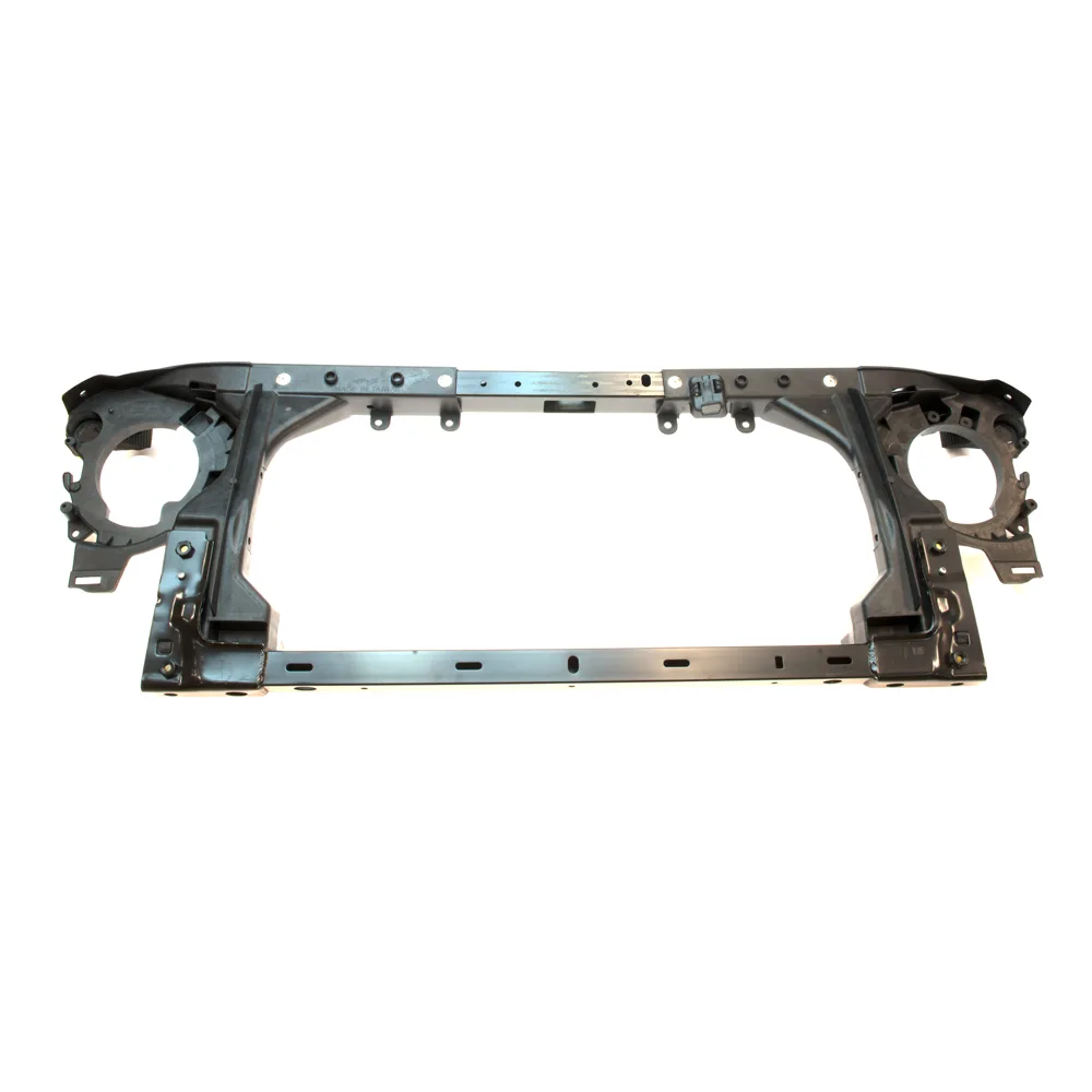 Frontmaske aus eigenem Programm passend für Jeep Wrangler JK (07 - 18)