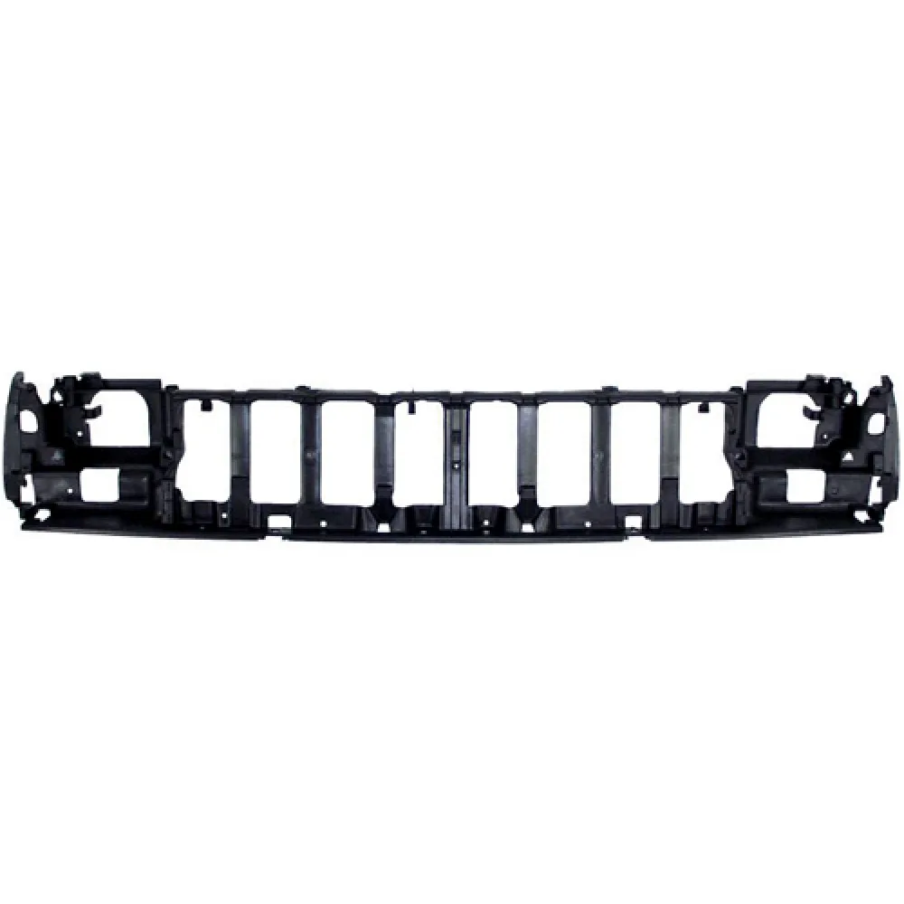 Frontmaske ohne Leuchtweitenregulierung