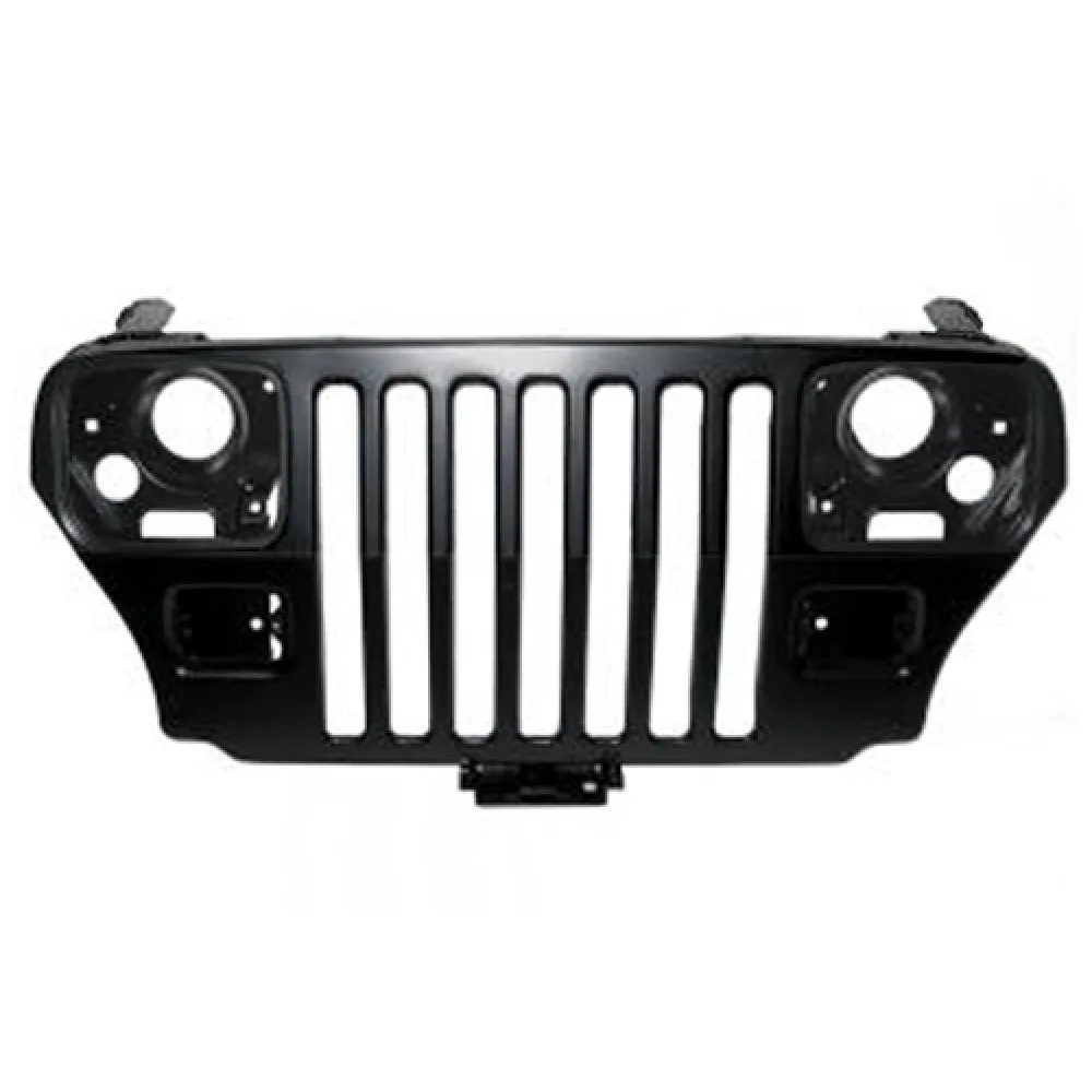 Frontgrill