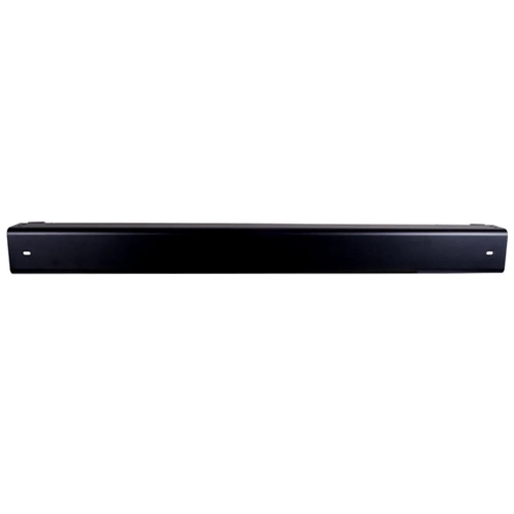 Stoßstange hinten schwarz von Crown Automotive passend für Jeep Wrangler TJ 96-02