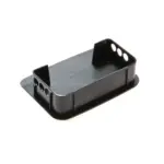 Stubby Bumper Ecken rechts hinten