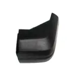 Stoßstangenecke (Plastik) hinten rechts Crown Automotive passend für Jeep Cherokee XJ 84-96