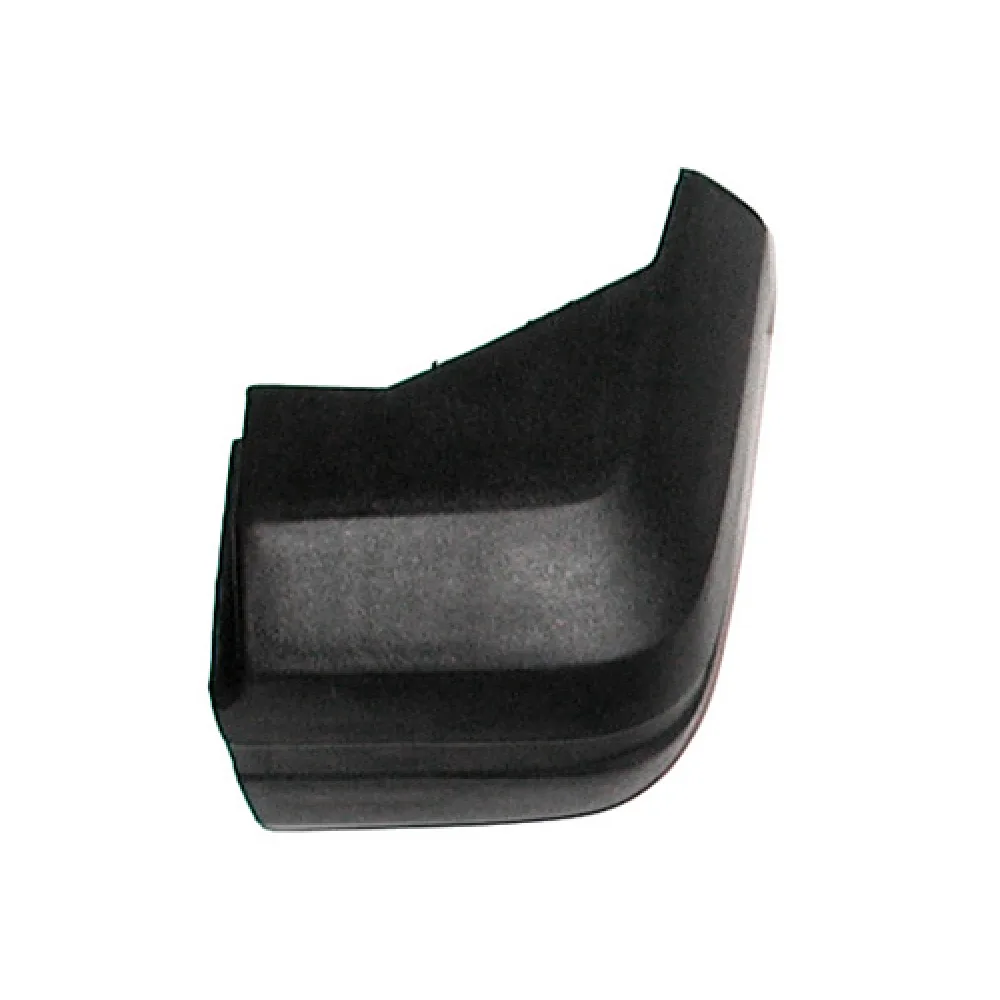 Stoßstangenecke (Plastik) hinten rechts Crown Automotive passend für Jeep Cherokee XJ 84-96