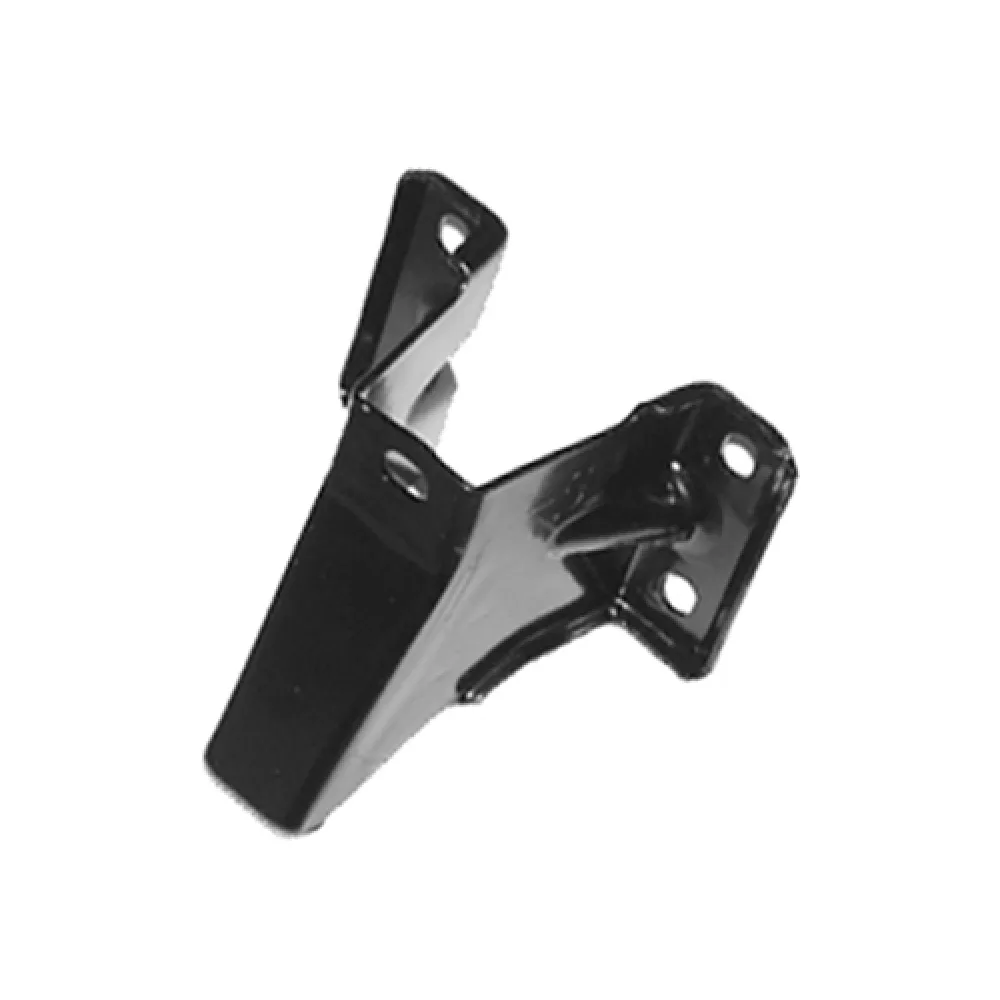 Stoßstangenhalter hinten links