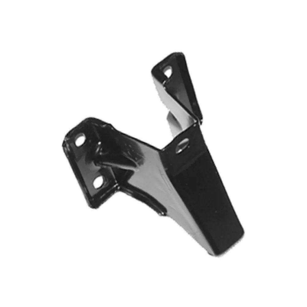 Stoßstangenhalter hinten rechts Crown Automotive passend für Jeep Cherokee XJ (84-96)