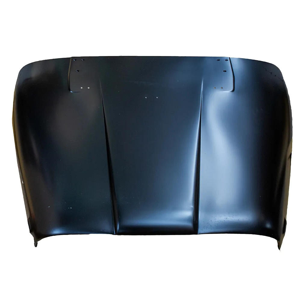 Motorhaube