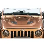 Motorhaube Freedom