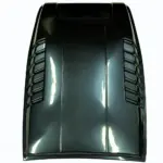Motorhaubenhutze schwarz Wildtrak passend für Ford Ranger (2019-)