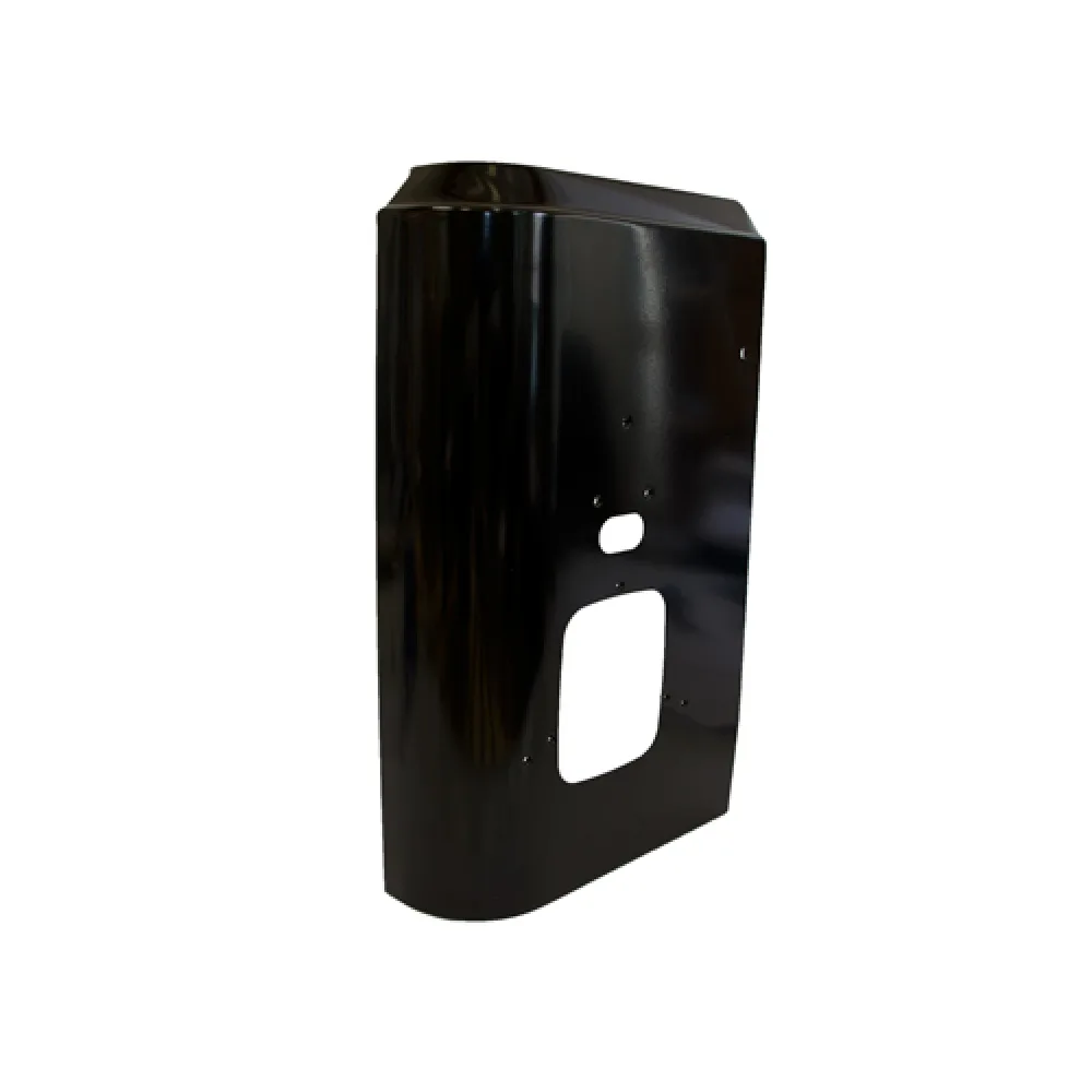 Karosserieecke links Crown Automotive passend für Jeep Wrangler YJ 87-95