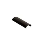Zierblende Glasgummi von Crown Automotive passend für Jeep Wrangler YJ 87-95
