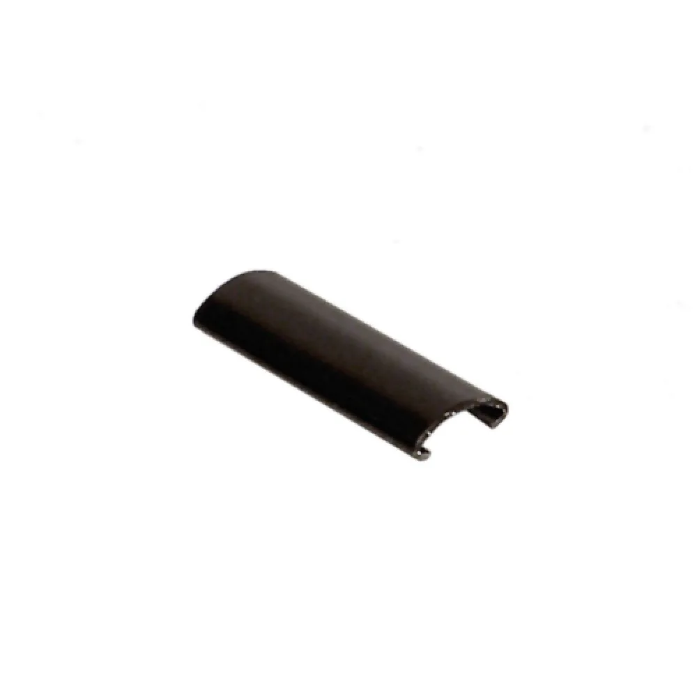 Zierblende Glasgummi von Crown Automotive passend für Jeep Wrangler YJ 87-95