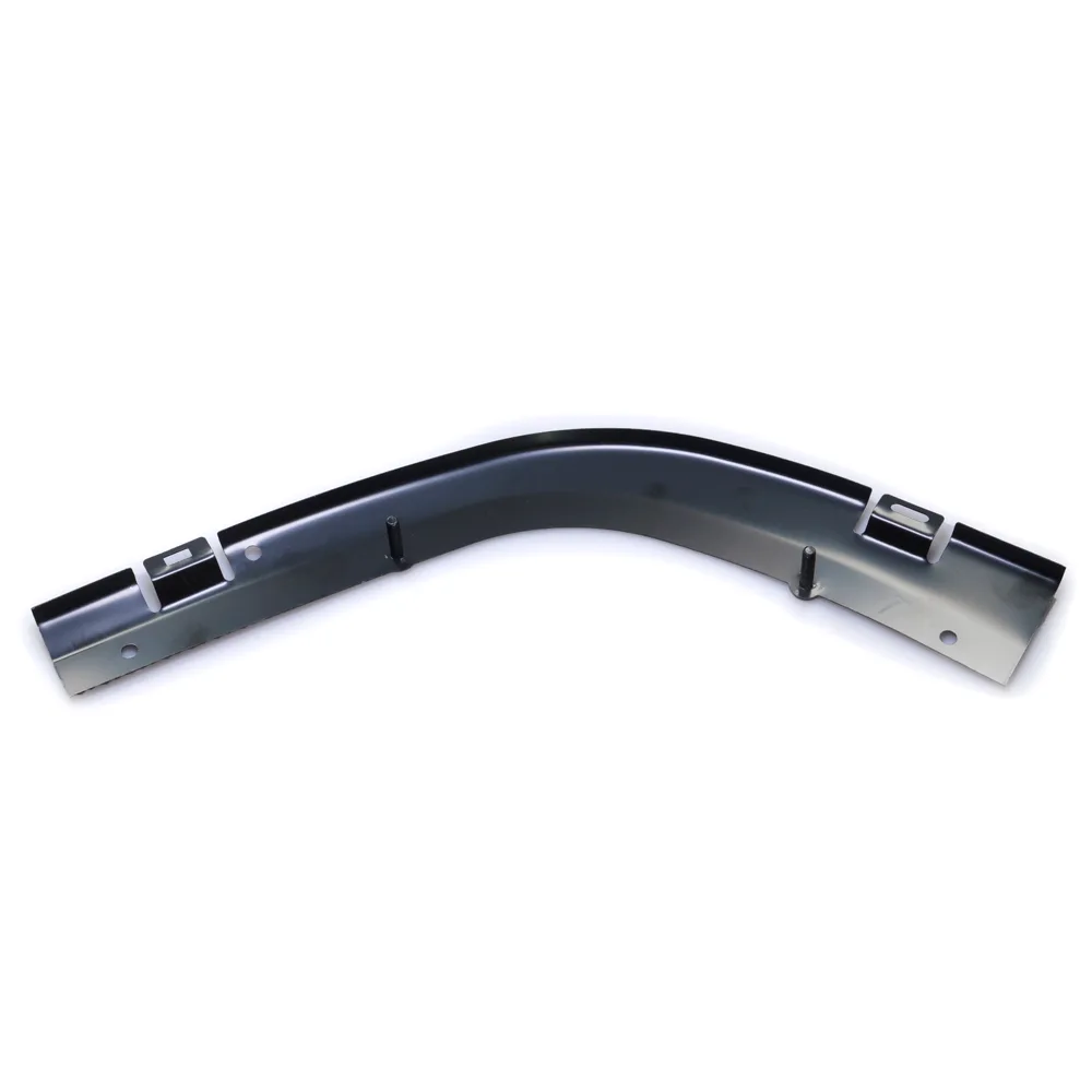 Verbreiterungshalter HA links vorn Crown Automotive passend für Jeep Cherokee XJ (97-01)