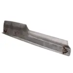 Verbreiterungshalter HA links hinten