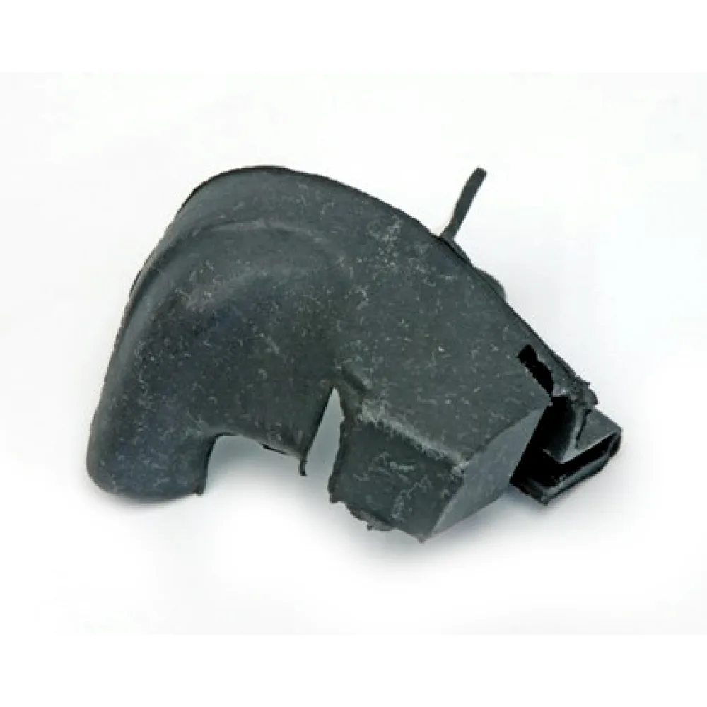 Hardtopdichtung vorne rechts aus eigenem Programm passend für Jeep Wrangler YJ 87-95