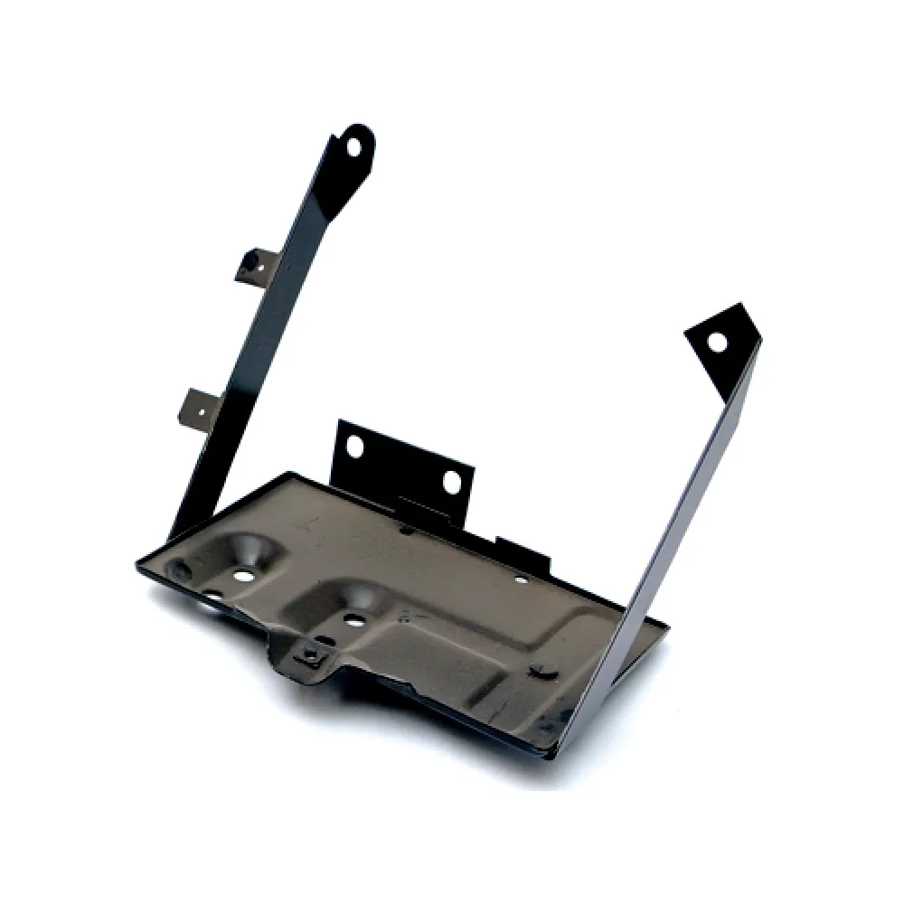 Batteriehalter Crown Automotive passend für Jeep CJ 76-86