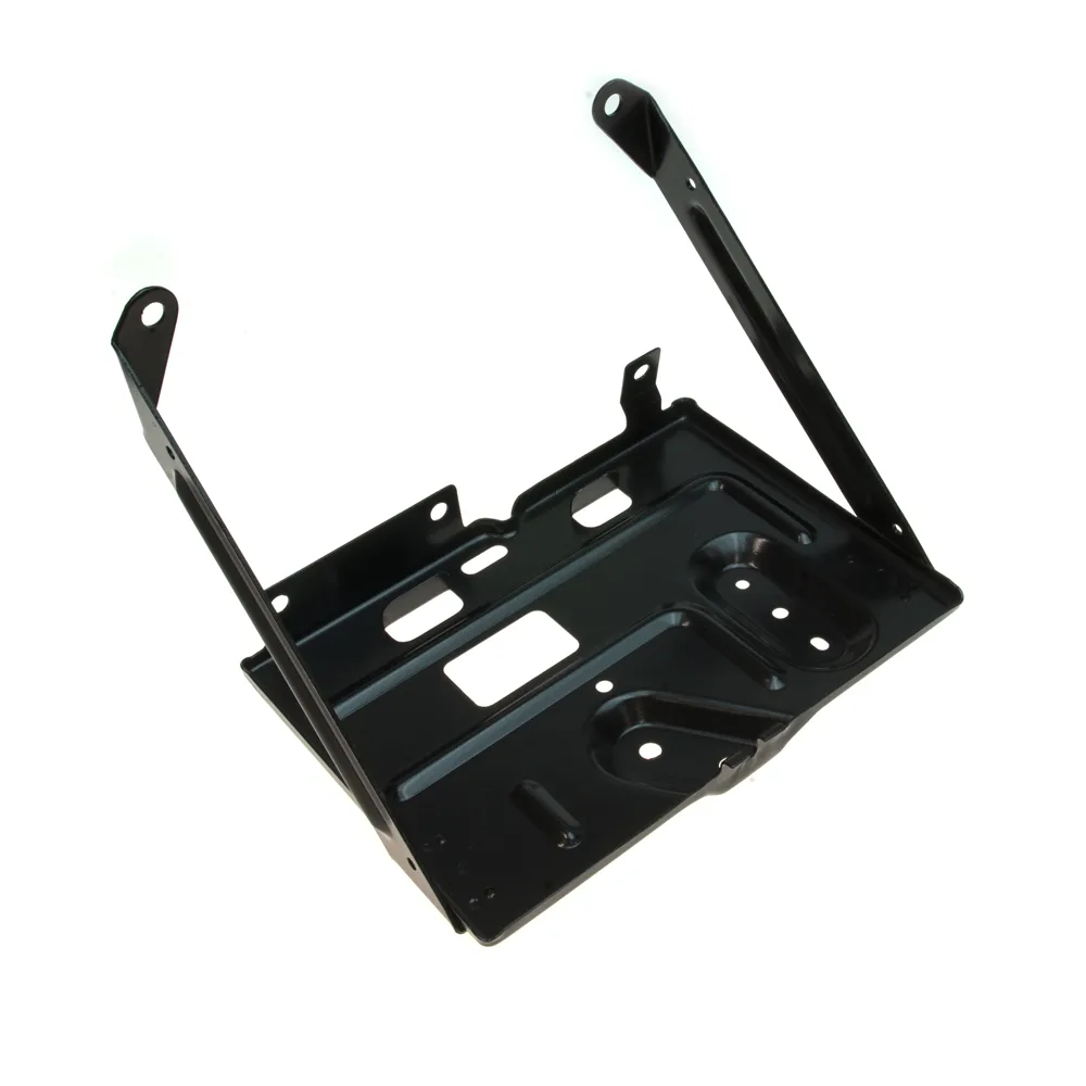 Batteriehalter von Crown Automotive passend für Jeep Wrangler YJ 91-95