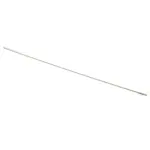 Antennenstab Edelstahl Crown Automotive passend für Jeep Wrangler YJ (87-95)