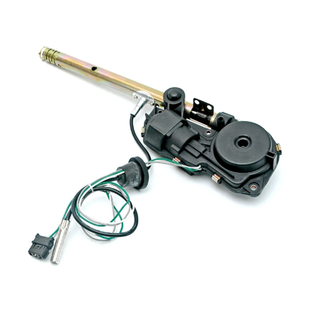 Antenne elektrisch von Crown Automotive passend für Jeep Cherokee XJ (84-96)