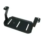 Smittybilt Unterfahrschutz Aktivkohlefilter, Jeep Wranfgler JK 07-18