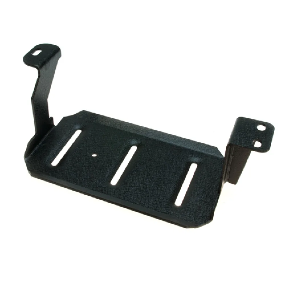 Smittybilt Unterfahrschutz Aktivkohlefilter, Jeep Wranfgler JK 07-18