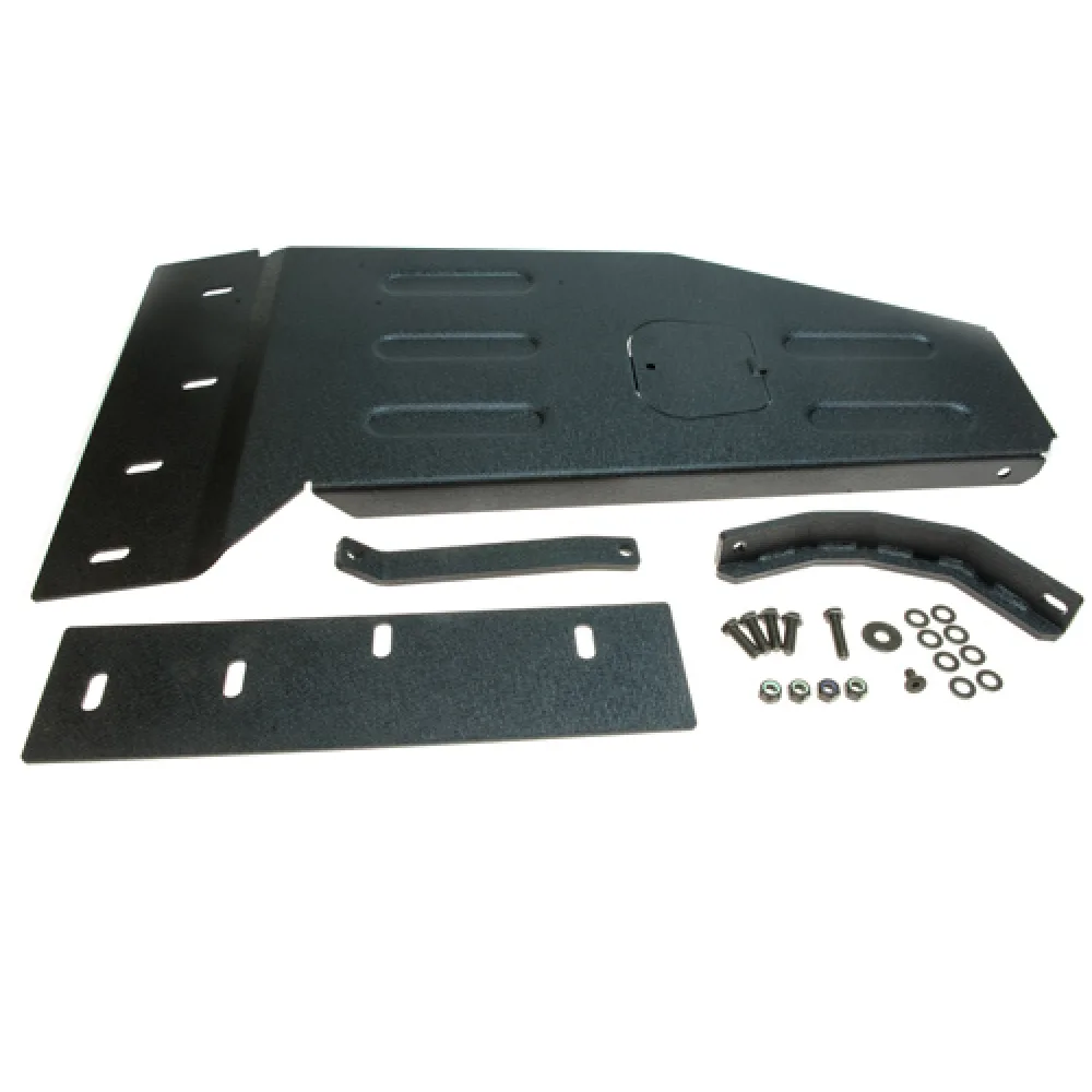 Smittybilt Unterfahrschutz Motor und Getriebe Jeep Wrangler JK 7-18