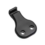 Sonnenblenden Halter von Crown Automotive passend für Jeep Wrangler TJ 97-02